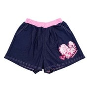68906 HUGっと！プリキュア キュロット NV 120cm [キャラクター衣料]