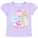 68911 HUGっと！プリキュア 半袖Tシャツ A PU 100cm [キャラクター衣料]