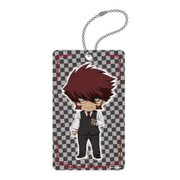 ねんどろいどぷらす 血界戦線&BEYOND アクリルパスケース クラウス・V・ラインヘルツ