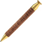 イープラスエム キングクイオ ボールペン コニャック E+M-5010-060