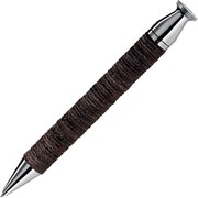 イープラスエム キングクイオ ボールペン モカ E+M-5011-065