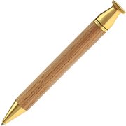 イープラスエム キング ボールペン ライトオーク E+M-5010-48