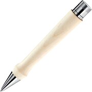 イープラスエム アロー ボールペン メープルニッケル E+M-6211-40