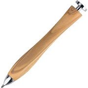 イープラスエム ホエール ツイスト ペンシル 2.0mm オリーブ E+M-006-53