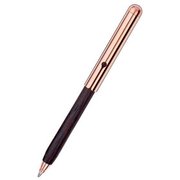 イープラスエム スタイル 油性ボールペン ウェンジ×カッパー E+M-3810-51