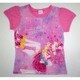 68909 HUGっと！プリキュア Tシャツ B PK 110cm [キャラクター衣料]