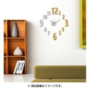 DIYできるインテリア壁時計 SE8300