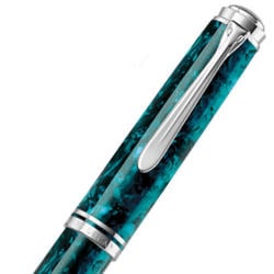 ヨドバシ.com - ペリカン Pelikan R805 Ocean Swirl RB [スーベレーン