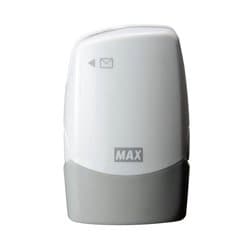 ヨドバシ.com - マックス MAX SA-151RL/W2 [コロレッタ ホワイト] 通販 