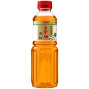 ネギ油 450g
