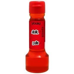 ラー油 55g