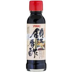 鎮江香酢 120ml