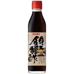 ヨドバシ.com - ユウキ食品 鎮江香酢 300ml 通販【全品無料配達】