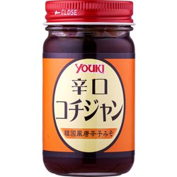 辛口コチジャン 130g
