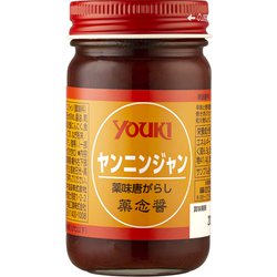 ヨドバシ.com - ユウキ食品 薬念醤(ヤンニンジャン) 130g 通販【全品