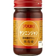 薬念醤(ヤンニンジャン) 130g