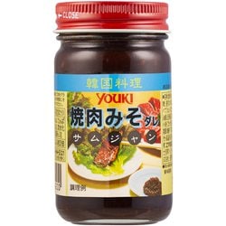 焼肉みそダレ 130g