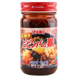 石焼きビビンバの素 120g