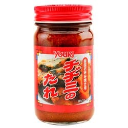チヂミのたれ 110g