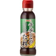 チヂミのたれ醤油味 140g