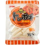 トッポギ 国産 150g
