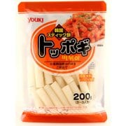 トッポギ 国産 200g