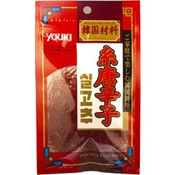 糸唐辛子(チャック付) 5g
