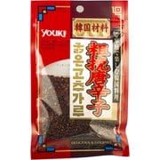 粗挽唐辛子(チャック付) 30g