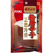 粉唐辛子(チャック付) 30g