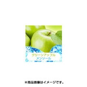 充填用リキッド15ml グリーンアップルメンソール
