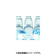 充填用リキッド15ml ソーダポップメンソール