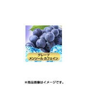 充填用リキッド15ml グレープメンソール カフェイン配合