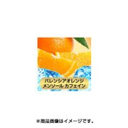 充填用リキッド15ml バレンシアオレンジメンソール カフェイン配合