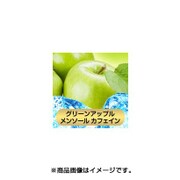 充填用リキッド15ml グリーンアップルメンソール カフェイン配合