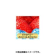 充填用リキッド15ml ストロベリーメンソール カフェイン配合
