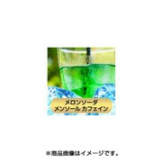 充填用リキッド15ml メロンソーダメンソール カフェイン配合