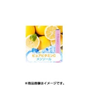 カートリッジ式スターターキット +Beauty PURE VITAMIN C1000 MENTHOL ピンク