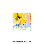 交換用カートリッジ 3個入 +Beauty PURE VITAMIN C1000 MENTHOL ピンク