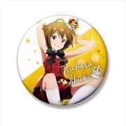 アイドルマスター ミリオンライブ！ ビッグ缶バッジ 伊吹翼 ver.2 [キャラクターグッズ]