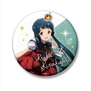 アイドルマスター ミリオンライブ！ ビッグ缶バッジ 北上麗花 ver.2 [キャラクターグッズ]