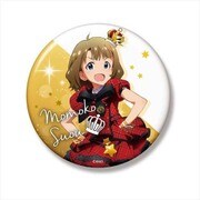 アイドルマスター ミリオンライブ！ ビッグ缶バッジ 周防桃子 ver.2 [キャラクターグッズ]
