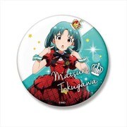 アイドルマスター ミリオンライブ！ ビッグ缶バッジ 徳川まつり ver.2 [キャラクターグッズ]