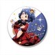 アイドルマスター ミリオンライブ！ ビッグ缶バッジ 豊川風花 ver.2 [キャラクターグッズ]