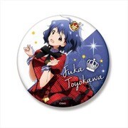 アイドルマスター ミリオンライブ！ ビッグ缶バッジ 豊川風花 ver.2 [キャラクターグッズ]