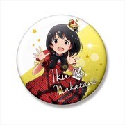 アイドルマスター ミリオンライブ！ ビッグ缶バッジ 中谷育 ver.2 [キャラクターグッズ]