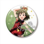 アイドルマスター ミリオンライブ！ ビッグ缶バッジ 永吉昴 ver.2 [キャラクターグッズ]