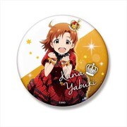 アイドルマスター ミリオンライブ！ ビッグ缶バッジ 矢吹可奈 ver.2 [キャラクターグッズ]