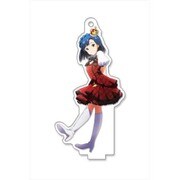 アイドルマスター ミリオンライブ！ アクリルスタンド 七尾百合子 [キャラクターグッズ]