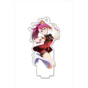 アイドルマスター ミリオンライブ！ アクリルスタンド 舞浜歩 [キャラクターグッズ]