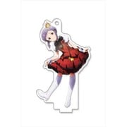 アイドルマスター ミリオンライブ！ アクリルスタンド 真壁瑞希 [キャラクターグッズ]